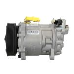 Kompressori, ilmastointilaite AIRSTAL 10-1222