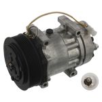 Klimakompressor FEBI BILSTEIN 35393