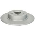 Bromsskiva BOSCH 0 986 479 E58 bak, full, 1 Stycke
