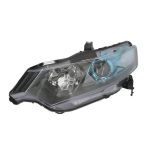Hauptscheinwerfer DEPO 217-1171L-LDEM7