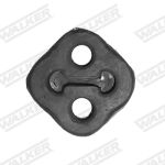 Gummistreifen, Abgasanlage WALKER 80307