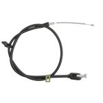 Kabel, parkeerrem ABE C78054ABE