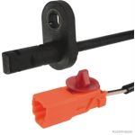 Capteur, vitesse de rou HERTH+BUSS ELPARTS J5924019