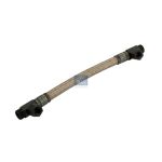 Kühlerschlauch DT Spare Parts 2.44209