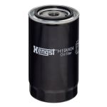 Ölfilter HENGST FILTER H19W04