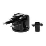 Zündverteilerkappe VEMO V46-70-0036