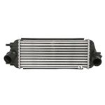 Ladeluftkühler MAGNETI MARELLI 351319205720