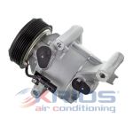 Airco-compressor MEAT & DORIA K12192