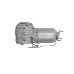 Filtre à particules / à suie, échappement ASSO MARMITTE SRL 60.15005
