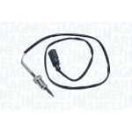 Capteur, température des gaz MAGNETI MARELLI 172000339010