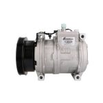 Klimakompressor THERMOTEC KTT095039
