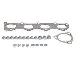 Kit di montaggio, sistema di scarico BM CATALYSTS FK92086B