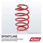 Ressort de suspension simple Sportline EIBACH F21-65-001-01-HA