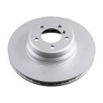 Disco de freno BLUE PRINT ADB114309