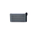 Warmtewisselaar, interieur verwarming NRF 54253