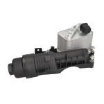 Olie radiator NISSENS 91399