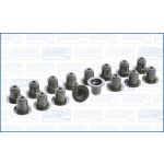 Dichtungssatz, Ventilschaft AJUSA 57047000