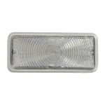 Achterlicht BPART DA1502103WHITE
