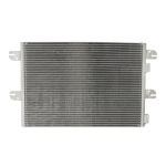 Kondensator, Klimaanlage NRF 35792