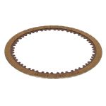 Disco de fricción para transmisión automática ZF 0501 340 054