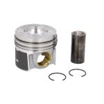 Kolben MAHLE 013 PI 00156 002