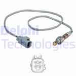 Sonda lambda DELPHI ES21328-12B1