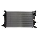 Kühler, Motorkühlung NRF 550004