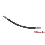 Latiguillo de freno BREMBO T 54 040