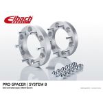 Spurverbreiterung Pro-Spacer EIBACH S90-8-30-008