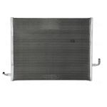 Motorradiateur  NISSENS 606419