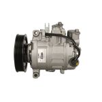 Compressor airconditioning TEAMEC 8629613