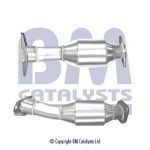 Catalizador BM CATALYSTS BM92128H