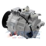 Klimakompressor MEAT & DORIA K15170A