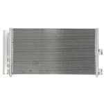 Condensator, airconditioning AVA COOLING FT5289D