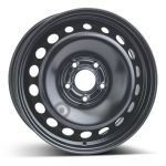 Stahlfelge 16 zoll ALCAR 5x114,3 6,5J ET47