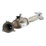 Katalysator ASSO MARMITTE SRL 14.0103