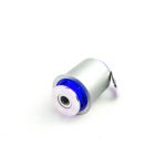 Hela/silentblock, jousentuki MPBS 6205348-00/90SHA