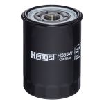 Öljynsuodatin HENGST H365W