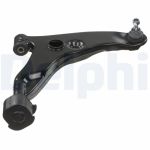 Suspensão da roda DELPHI TC3289