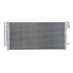 Condensator, airconditioning AVA COOLING FTA5396D