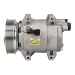 Compressor, ar condicionado VALEO VAL815041