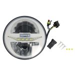 Faro principal WESEM EGC1.55452.00