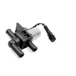 Válvula de control de refrigerante HEPU TM8004