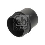 Tapa, carcasa de filtro de aceite FEBI BILSTEIN 197227