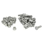 Kit de fixation JOST KLE 0000400