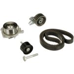 Wasserpumpe + Zahnriemensatz GATES PowerGrip™ KP15685XS