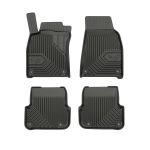 Rubber vloermatten FROGUM FRG77408852