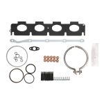 Kit de montaje, sobrealimentador EVORON EVMK0416