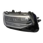 Faro delantero TYC 20-19131-06-2