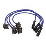 Conjunto de cabos de ignição ENGITECH ENT910218
